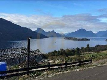VENTA PARCELA LAGO RANCO CONDOMINIO ORILLA LAGO
