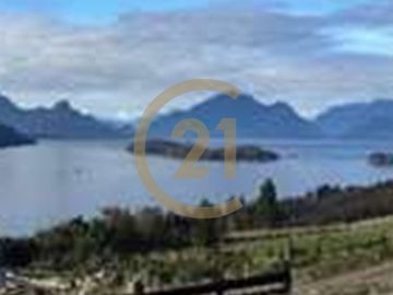 VENTA PARCELA LAGO RANCO CONDOMINIO ORILLA LAGO