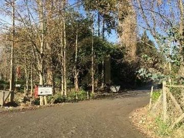 VENTA PARCELA LAGO RANCO CONDOMINIO ORILLA LAGO