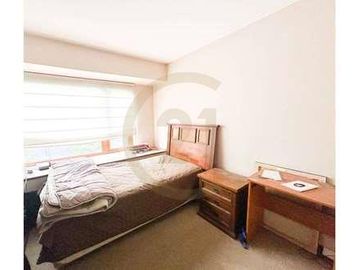 VENTA CASA EN CONDOMINIO LO BARNECHEA