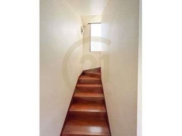 VENTA CASA EN CONDOMINIO LO BARNECHEA