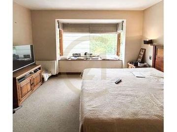 VENTA CASA EN CONDOMINIO LO BARNECHEA