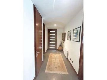 VENTA CASA EN CONDOMINIO LO BARNECHEA