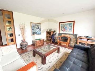 VENTA CASA EN CONDOMINIO LO BARNECHEA