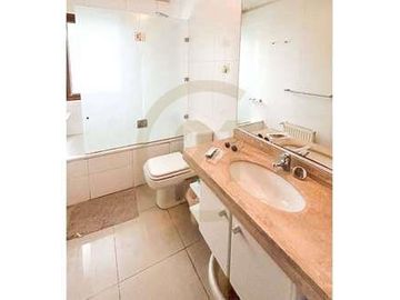 VENTA CASA EN CONDOMINIO LO BARNECHEA