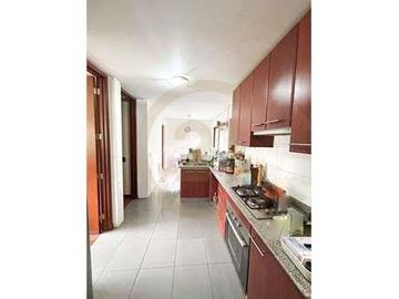 VENTA CASA EN CONDOMINIO LO BARNECHEA
