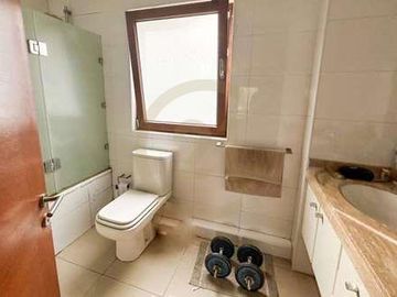 VENTA CASA EN CONDOMINIO LO BARNECHEA
