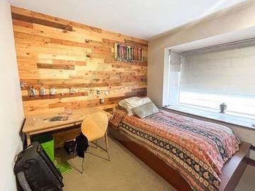 VENTA CASA EN CONDOMINIO LO BARNECHEA