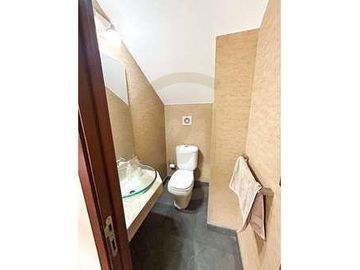 VENTA CASA EN CONDOMINIO LO BARNECHEA