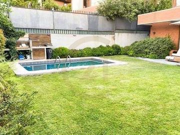 VENTA CASA EN CONDOMINIO LO BARNECHEA