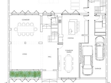Magnífica casa en Belgrano R totalmente refaccionada con gran jardín y pileta,