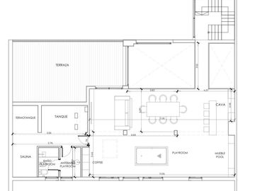 Magnífica casa en Belgrano R totalmente refaccionada con gran jardín y pileta,
