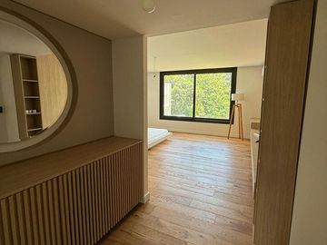 Magnífica casa en Belgrano R totalmente refaccionada con gran jardín y pileta,