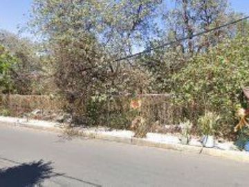 CONSEJO AGRARISTA MEXICANO TERRENO VENTA IZTAPALAPA CDMX