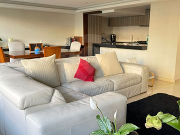 Departamento en venta en Polanco