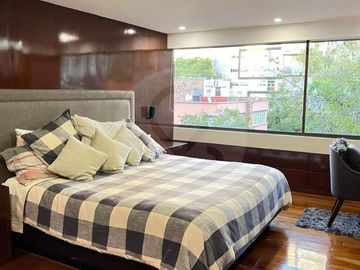 Departamento en venta en Polanco