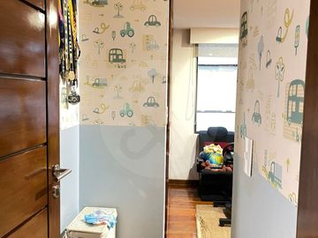 Departamento en venta en Polanco
