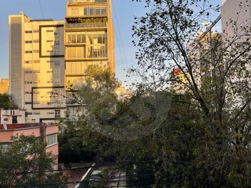 Departamento en venta en Polanco