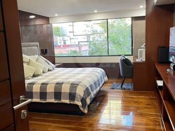 Departamento en venta en Polanco