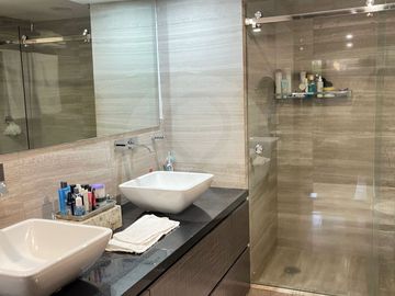 Departamento en venta en Polanco