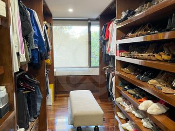 Departamento en venta en Polanco