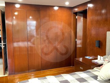 Departamento en venta en Polanco