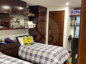 Departamento en venta en Polanco