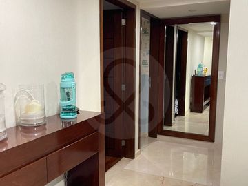 Departamento en venta en Polanco
