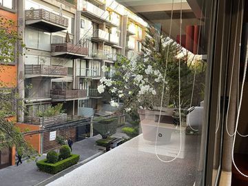 Departamento en venta en Polanco