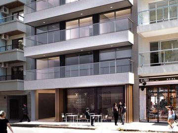 Departamento en  venta 4 ambientes en Villa Urquiza
