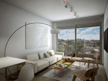 Departamento en  venta 4 ambientes en Villa Urquiza