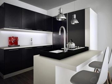 Departamento en  venta 4 ambientes en Villa Urquiza