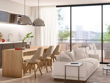 Departamento en  venta 4 ambientes en Villa Urquiza