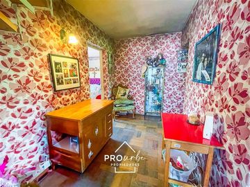 Casa en Venta en San Pascual, Del Inca