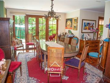 Casa en Venta en San Pascual, Del Inca