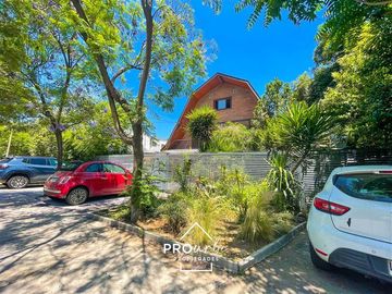 Casa en Venta en San Pascual, Del Inca