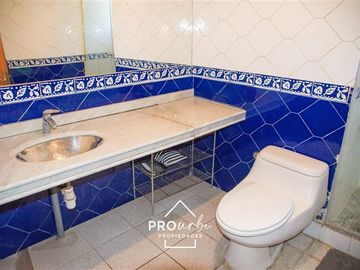 Casa en Venta en San Pascual, Del Inca