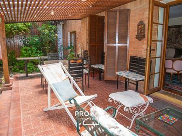 Casa en Venta en San Pascual, Del Inca