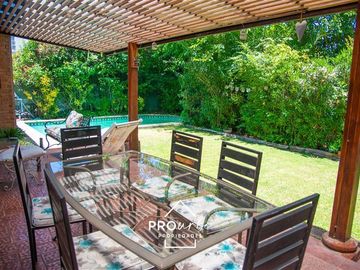 Casa en Venta en San Pascual, Del Inca