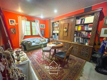 Casa en Venta en San Pascual, Del Inca