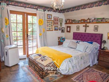 Casa en Venta en San Pascual, Del Inca