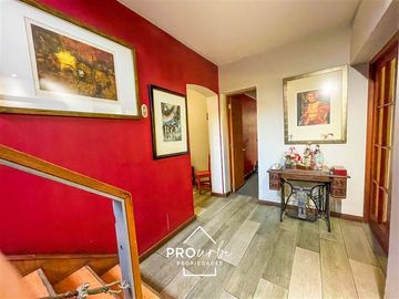 Casa en Venta en San Pascual, Del Inca