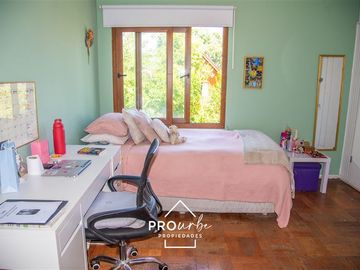 Casa en Venta en San Pascual, Del Inca