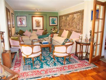 Casa en Venta en San Pascual, Del Inca