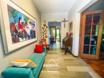 Casa en Venta en San Pascual, Del Inca