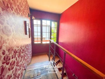Casa en Venta en San Pascual, Del Inca