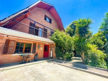 Casa en Venta en San Pascual, Del Inca