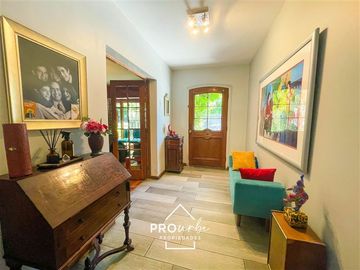 Casa en Venta en San Pascual, Del Inca