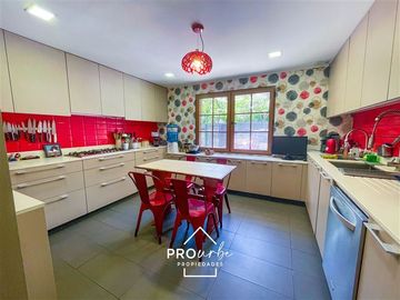 Casa en Venta en San Pascual, Del Inca