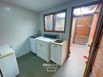 Casa en Venta en San Pascual, Del Inca